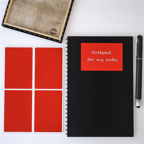 Royal Green Color Coding Labels in 8 Assorted Colors - Rectangular ...