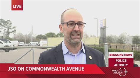 JSO: Car dealership break-in leads to foot chase, man drowning in ...