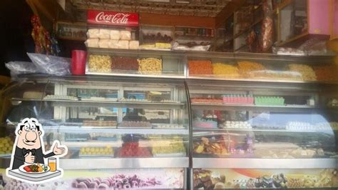 shree mahadev bakery & sweets, Kushtagi - Restaurant menu, prices and ...