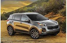 Best 2017 Suvs by 9 Best 2017 Suvs And Crossovers U S News World Report Best 2017 Suvs