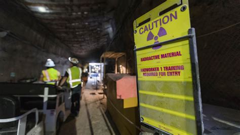 Feds fighting nuke waste requirements called for by New Mexico at WIPP