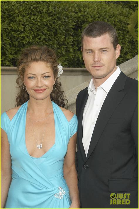 Eric Dane Rebecca Gayheart Rebecca Gayheart & Eric Dane: Baby Nr. 2
