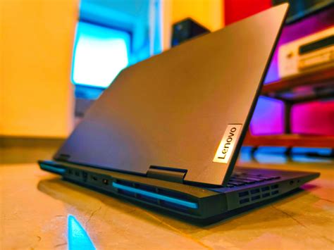 Lenovo LOQ review | Stuff India: The best gadgets and cars news ...