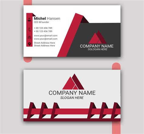 Business Card Design Clip Art 的图像结果