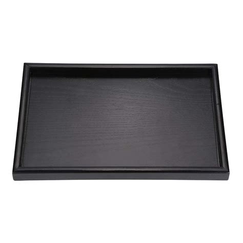 Food Serving Tray Natural Tea Serving Tray Restaurant Trays Coffee ...