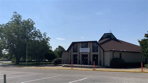 Home - St. Bede the Venerable Catholic Church