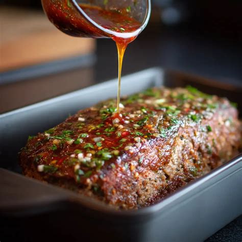 Meatloaf Seasoning Recipe