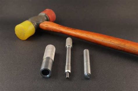 Homemade 410 Reloading Kit 的图像结果