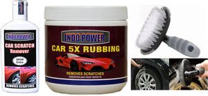 INDOPOWER Liquid Car Polish for Dashboard Price in India - Buy ...