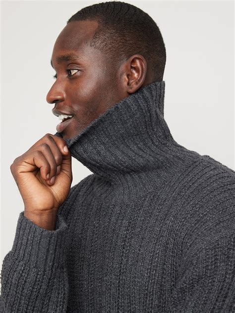 Turtleneck sweater online