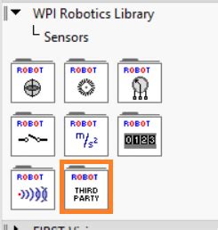 Using the ADIS16448 IMU in LabVIEW [Analog Devices Wiki]