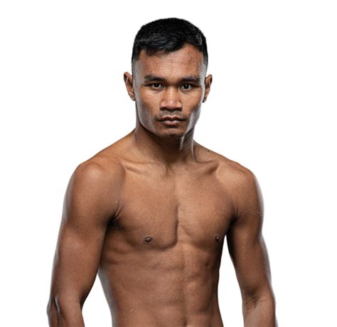 जोमहोद चोर केटविना - ONE Championship – The Home Of Martial Arts