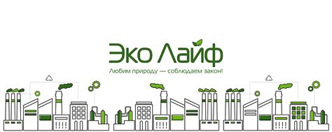 Группа компаний «ЭкоЛайф» | ВКонтакте