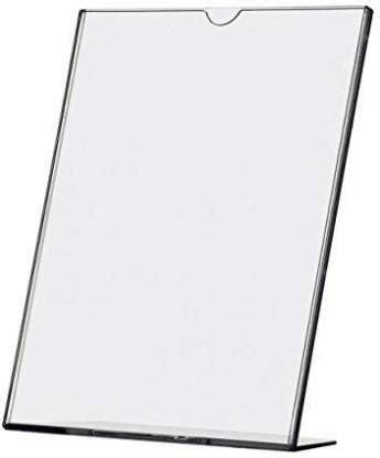 Flipkart.com | STASTORE 1 Compartments Acrylic Acrylic Display Stand ...