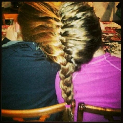 Image result for Simple French Braid