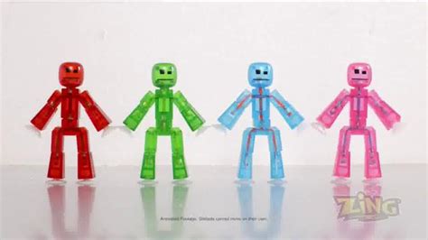 Stikbot Pencils 的图像结果