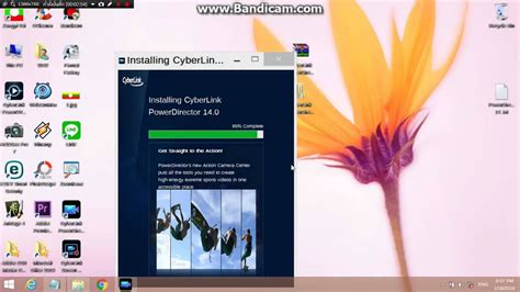 12 Menu PowerDirector Tutorial 的图像结果