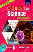 Buy Connect with Science Biology Book 6 Paperback â€“ 1 January 2017
