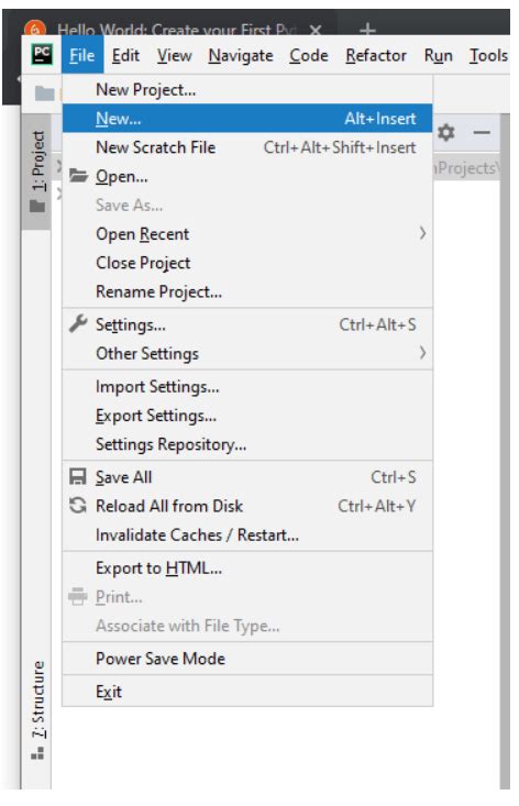 Image result for How to Write a Python Code