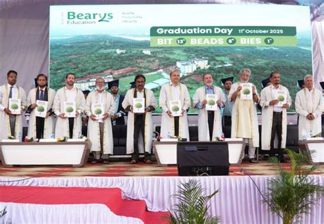 Success comes to those who are patient, have perseverance: Rohith Bhat ...