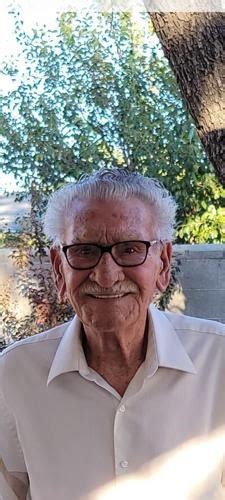 Pedro Vera "Pete" Fierro Obituary (2023) - Carlsbad, NM - West Funeral ...