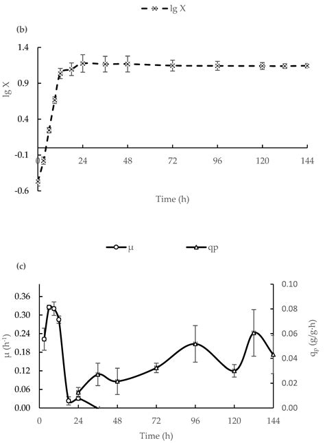 Large-Scale Production of Isocitric Acid Using Yarrowia lipolytica ...
