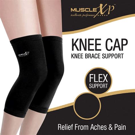 Pain Below Knee Cap Brace at Declan Odriscoll blog