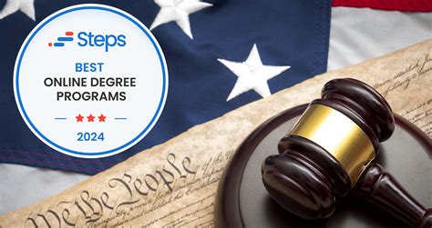 Criminal Justice Degree Online