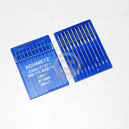 Schmetz Needles – StitchSpares.Com