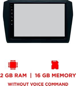 Circuiti MS-SWIDZ-216-NOVC-02 Car Stereo Price in India - Buy Circuiti ...