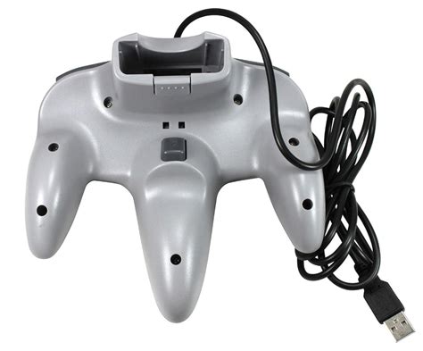 Use N64 Controller On PC 的图像结果