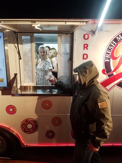 Red Donut Shop claims unofficial world record, reveals business ...