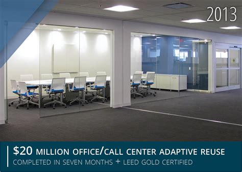 History | Rycon Construction, Inc.