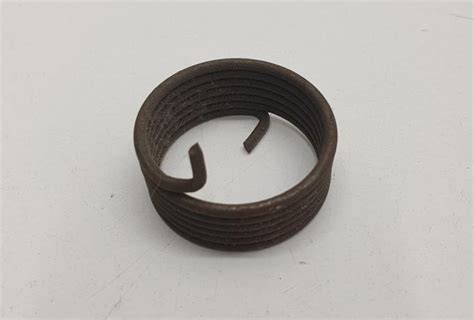 Albion. Royal Enfield Kickstart Spring Mod. H. A. 319. 318 NOS ...