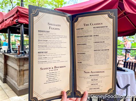 REVIEW: We Finally Found an Easy Way To Get the Best Meal in Disney’s ...