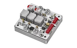 高電流 Laser Diode Driver CW/QCW 100А 10V SF6090 v1.3 / SF6090 | optishop