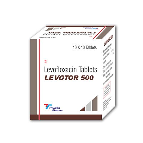 Antibiotic Range | Triumph Pharma - Improving the quality of life.