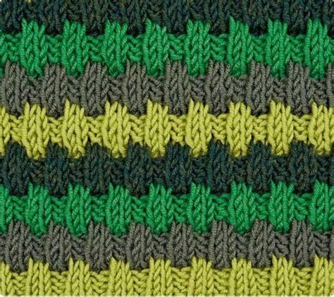 Image result for Three Color Knitting Patterns