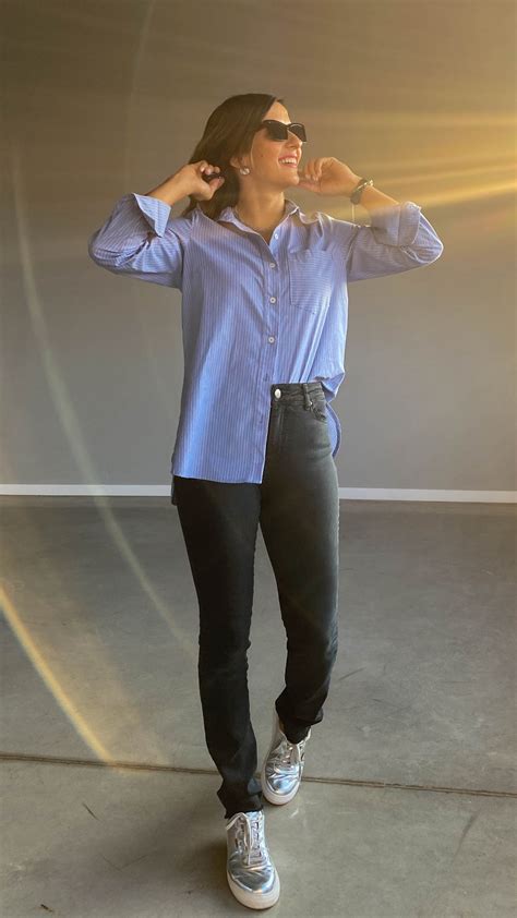 JEANS SKINNY BLACK - Day One Store