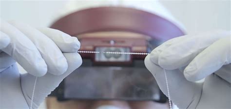 Spring Thread 的图像结果