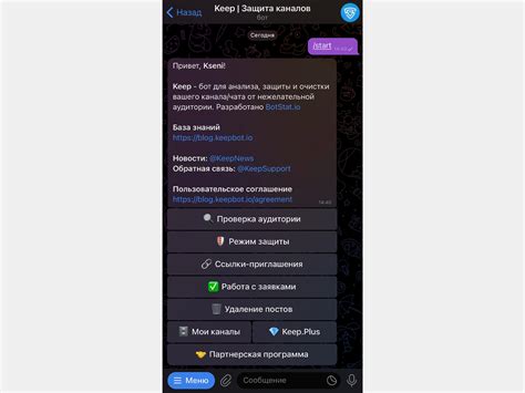Лучшие чат-боты в Telegram / Skillbox Media