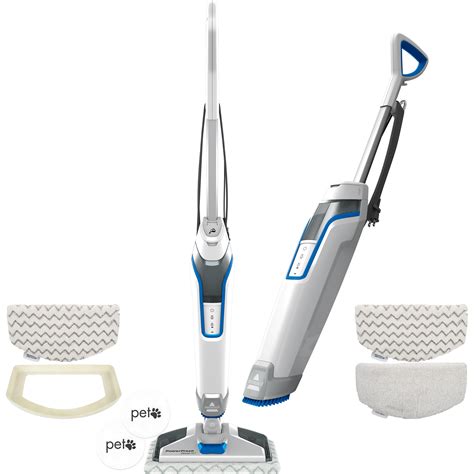 PowerFresh® Deluxe Pet Hard Surface Steam Mop | Parts | BISSELL®