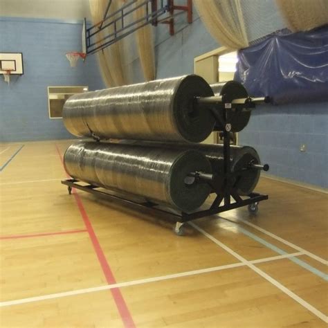 Cricket Mat Trolley (4 Mat) | Net World Sports