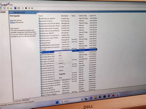 Image result for Print Spooler Tutorial