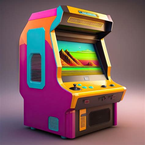 Image result for Retro Emulator Arcade Machine