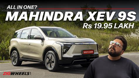 Review Of Xev 9S