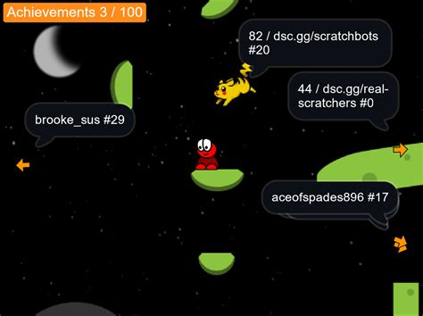 Griffpatch Multiplayer Tutorial 的图像结果
