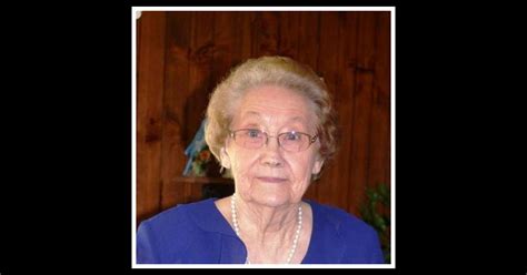Obituary | Margie Ruth Bell | Olin L. Gammage & Sons Funeral Home 770 ...
