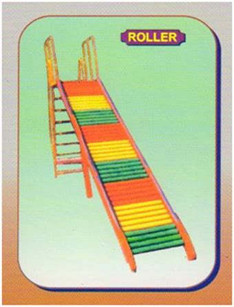 FRP Play Ground Equipment - FRP Play Ground Combination Set, FRP Flate ...