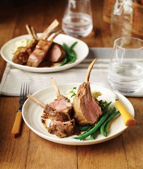 34 Lamb Recipes We Can't Wait To Cook | Canadian Living